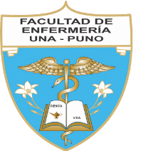 Escudo de la Escuela Profesional de Enfermería
